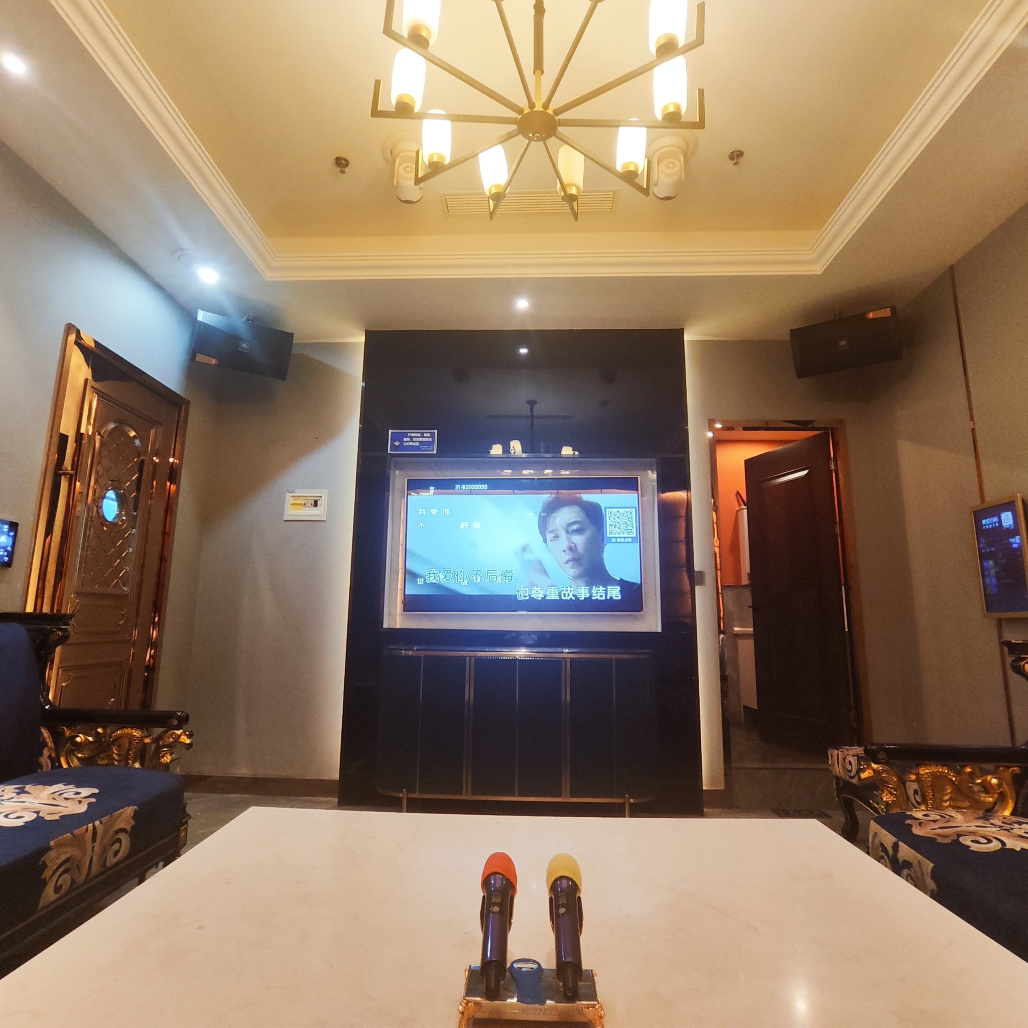 低端场商务ktv，长治特色一应俱全-黎城县ktv预定