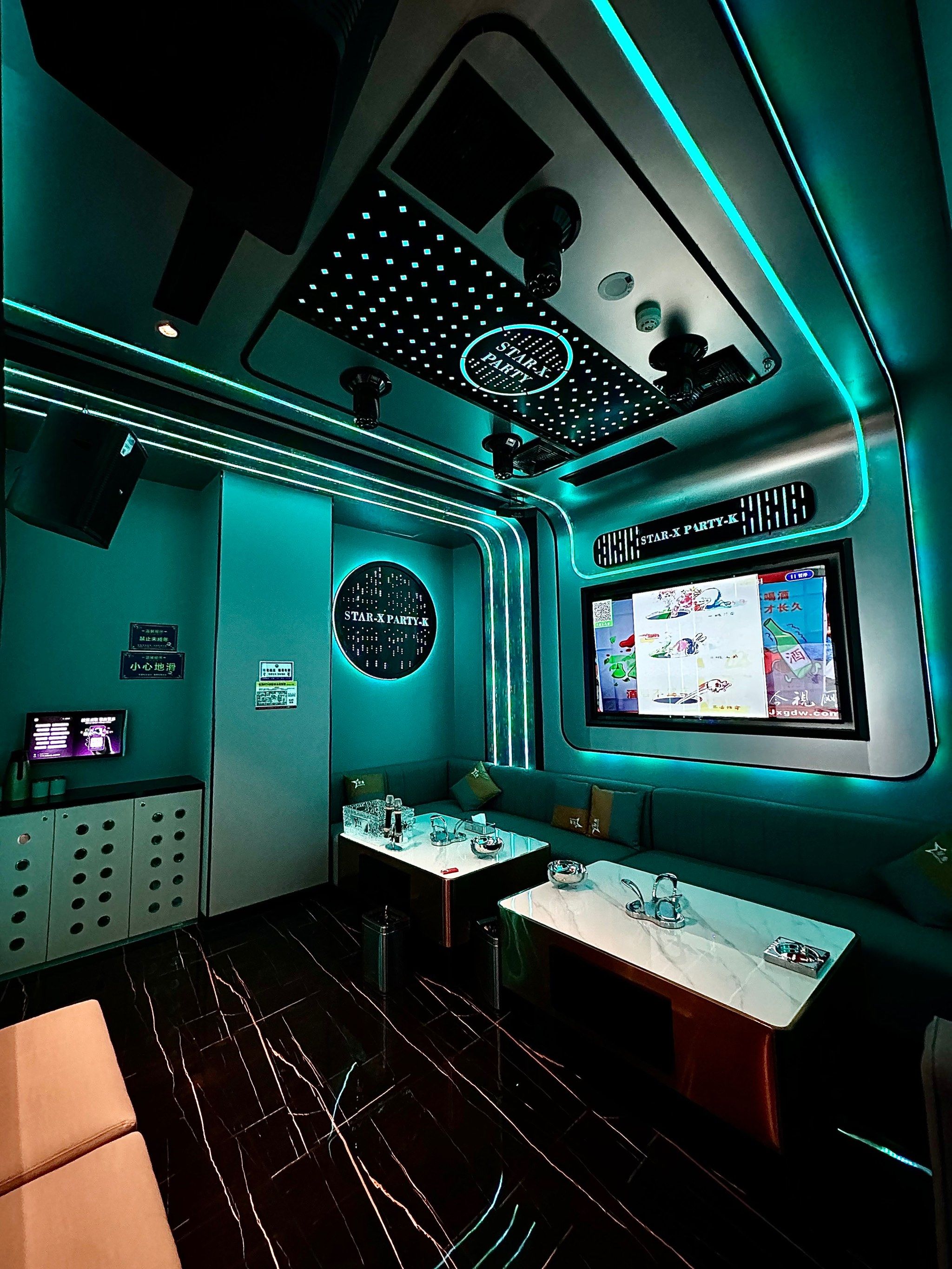 长治商务ktv划算吗值得推荐选择-黎城县ktv预定