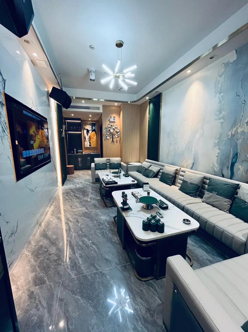 长治商务ktv vs 片场：区别大家都需要知道-黎城县ktv预定